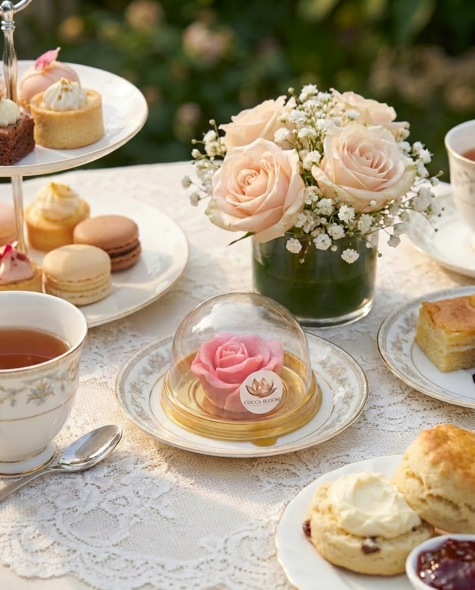 Bloom Favours