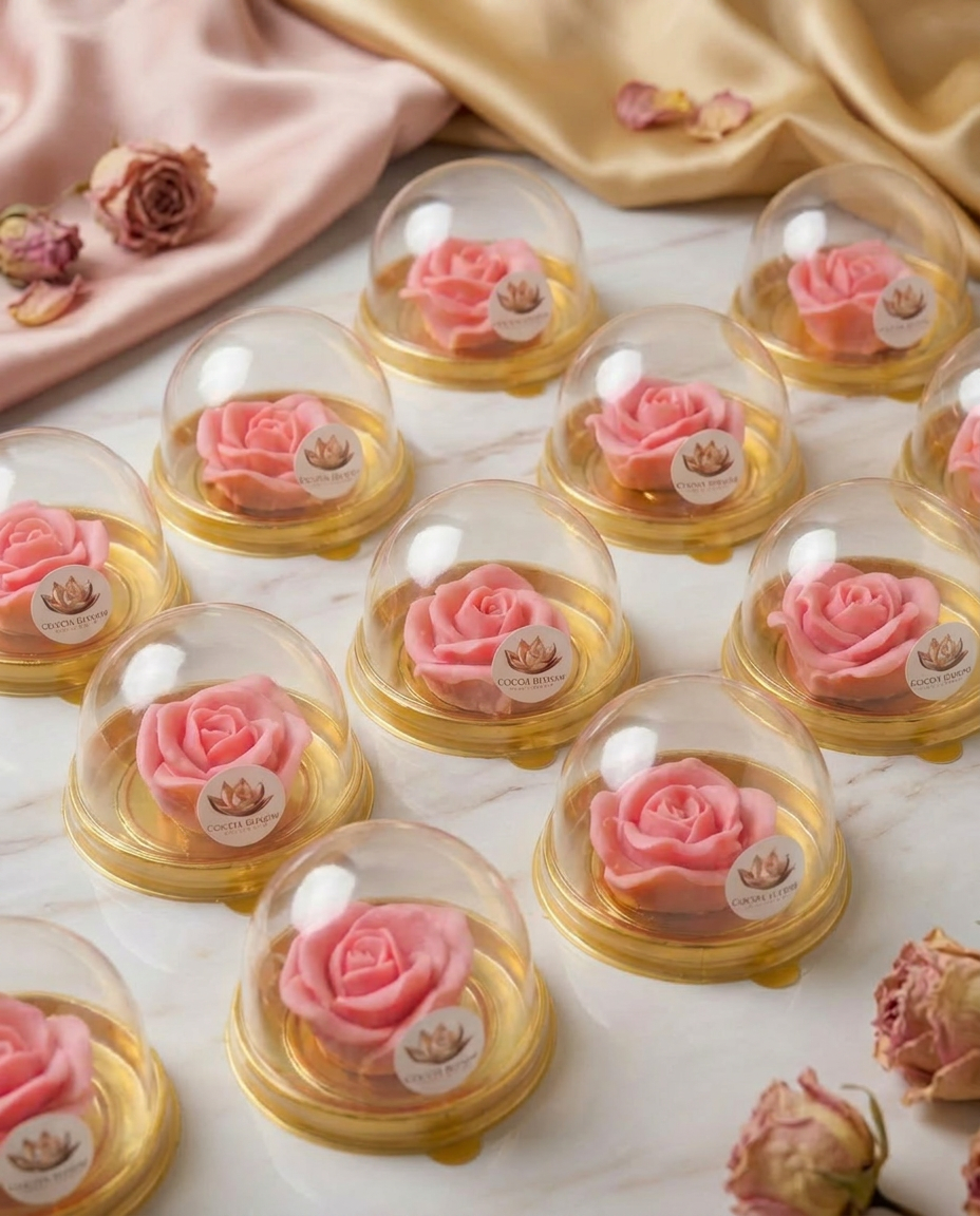 Bloom Favours